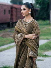 AANGEN DHANAK PQ-786