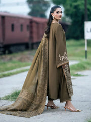 AANGEN DHANAK PQ-786