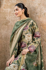 KARANDI 3PC DRESS PQ-746