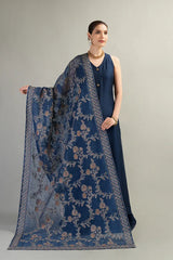 DANAK 3PC EMBROIDERED DRESS PQ-725