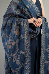 DANAK 3PC EMBROIDERED DRESS PQ-725