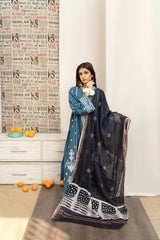 SOHO DHANAK 3PC DRESS PQ-759