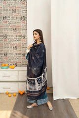 SOHO DHANAK 3PC DRESS PQ-759