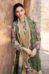 KARANDI 3PC DRESS PQ-746