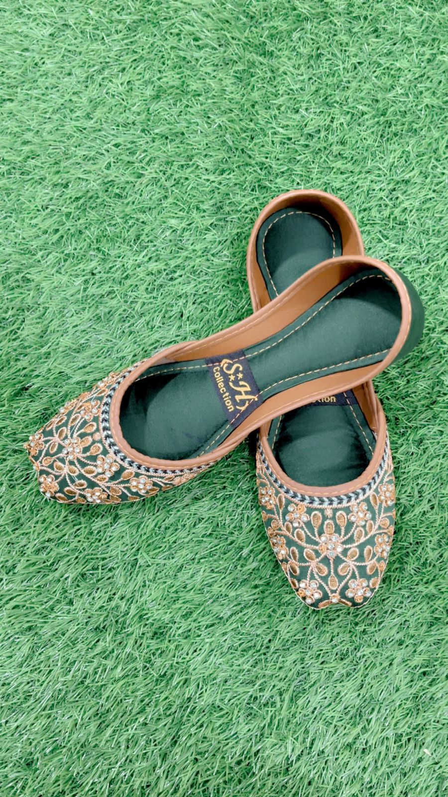 Jhanjar PQ-012
