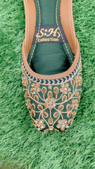 Jhanjar PQ-012