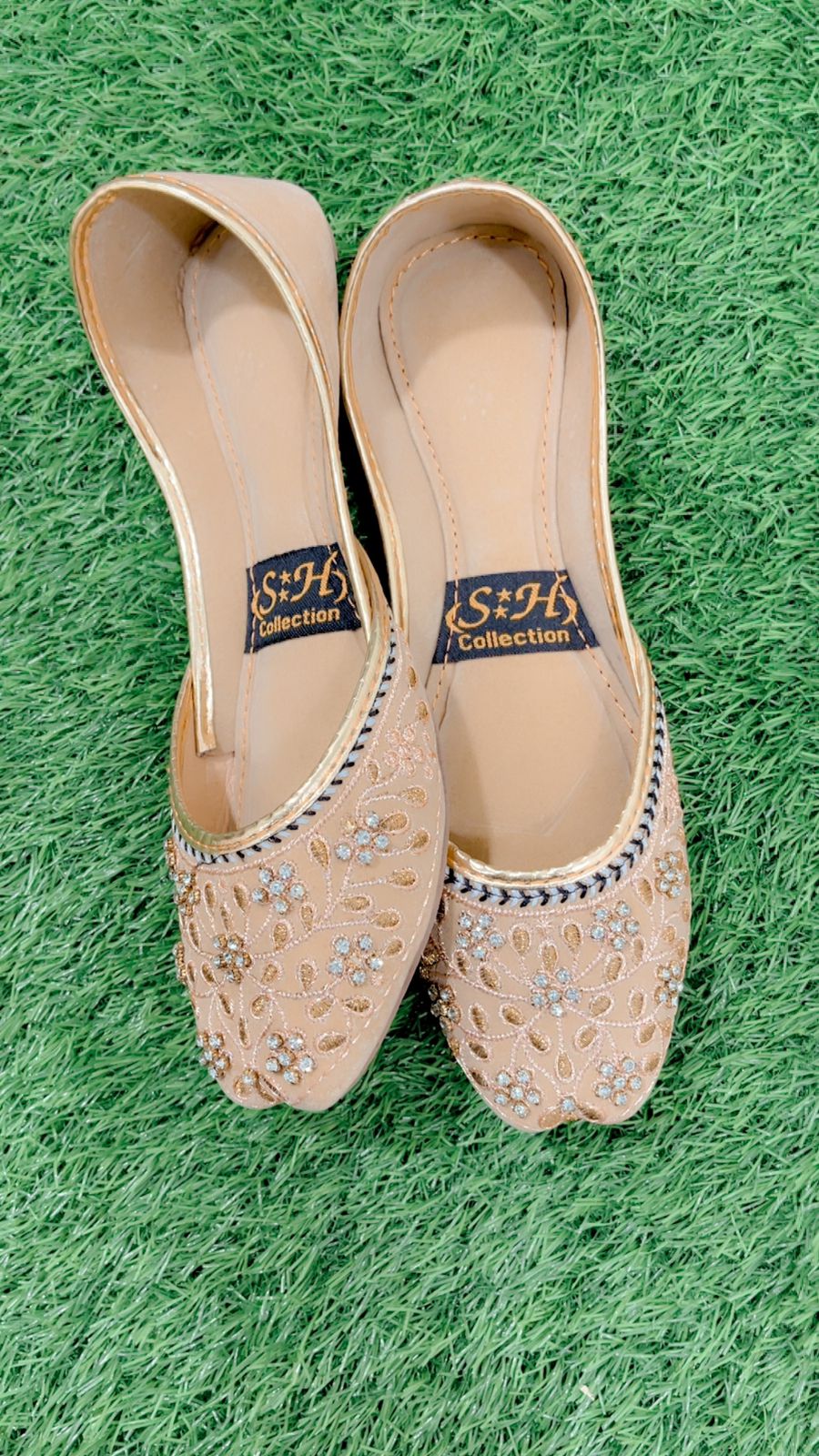 Mochaa PQ-013