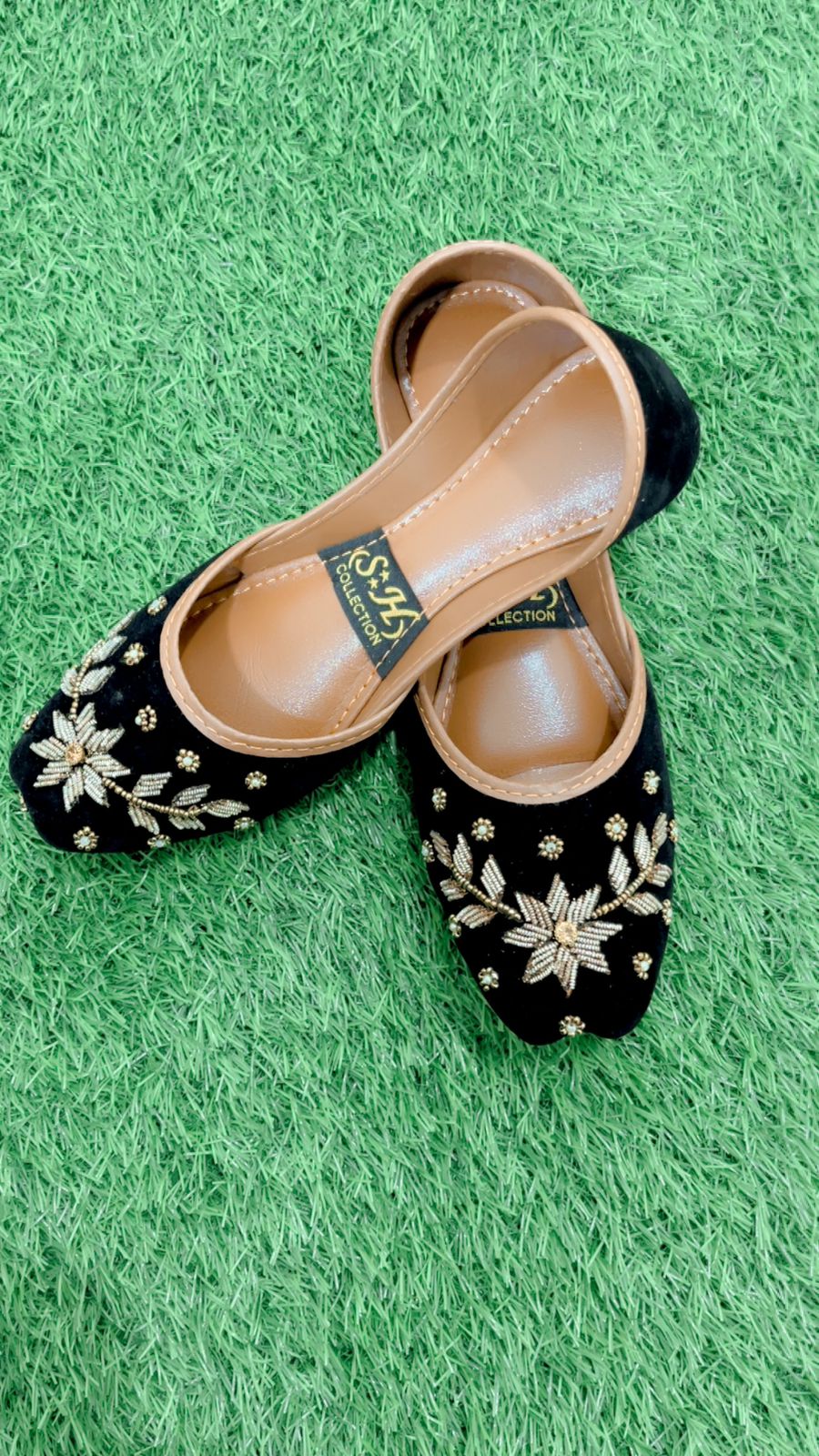 Chandni PQ-010