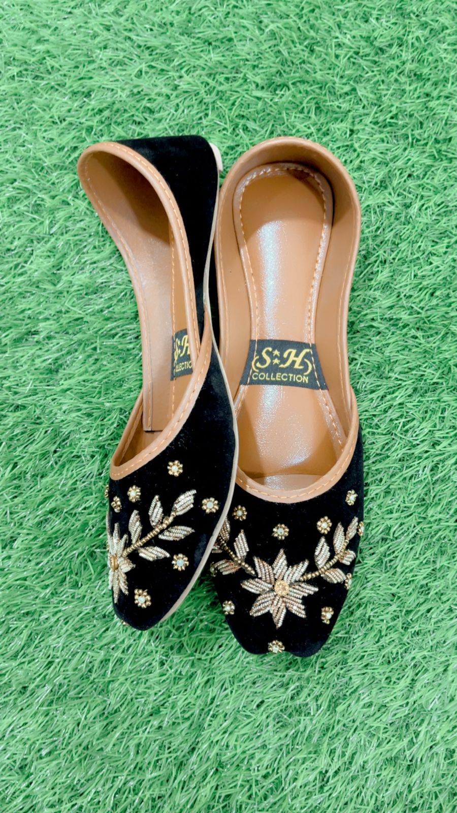 Chandni PQ-010