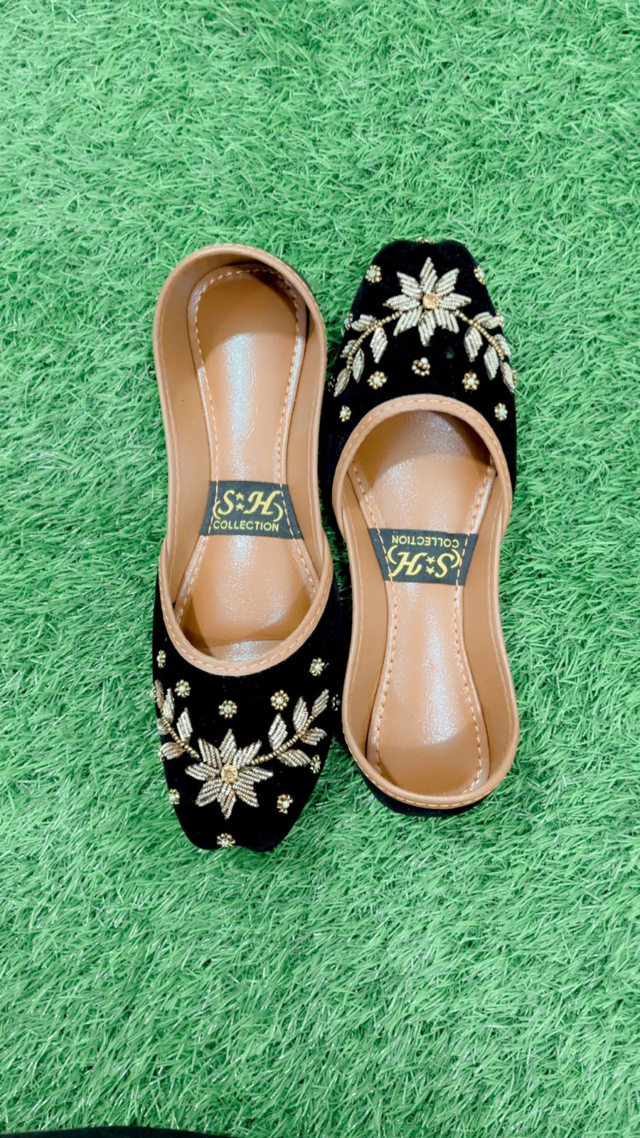 Chandni PQ-010