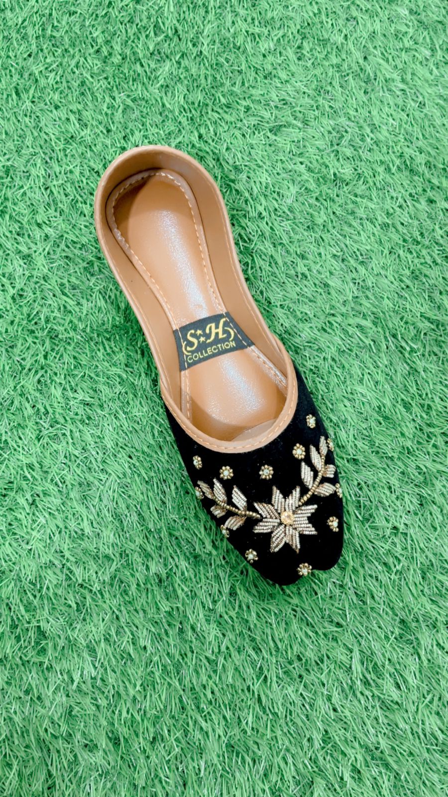 Chandni PQ-010