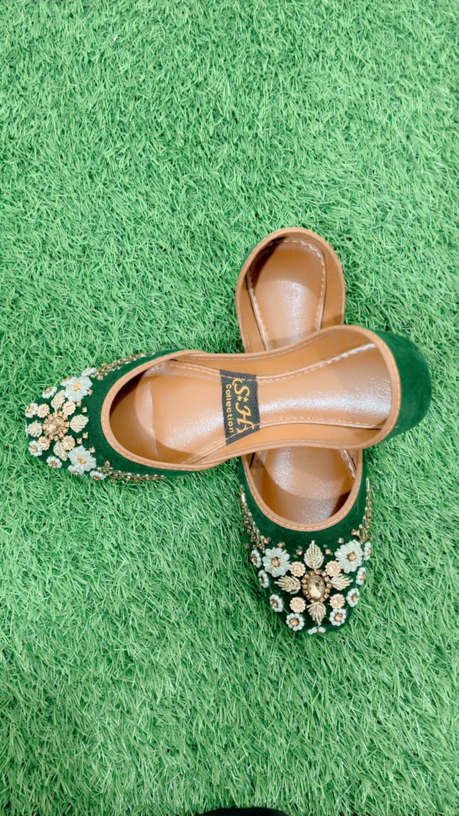 Abroo PQ-014