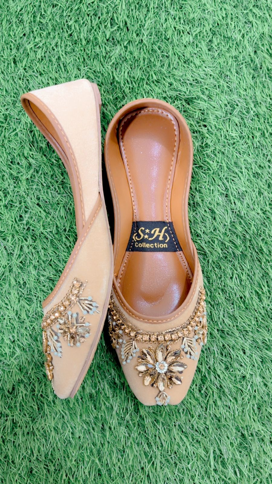 Janiya PQ-015