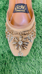Janiya PQ-015
