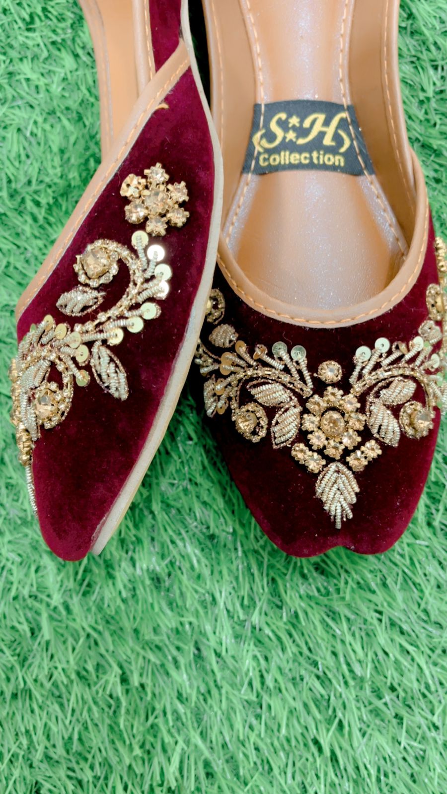 Kundan PQ-016