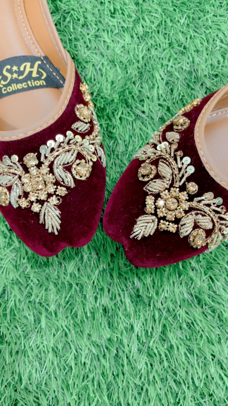 Kundan PQ-016
