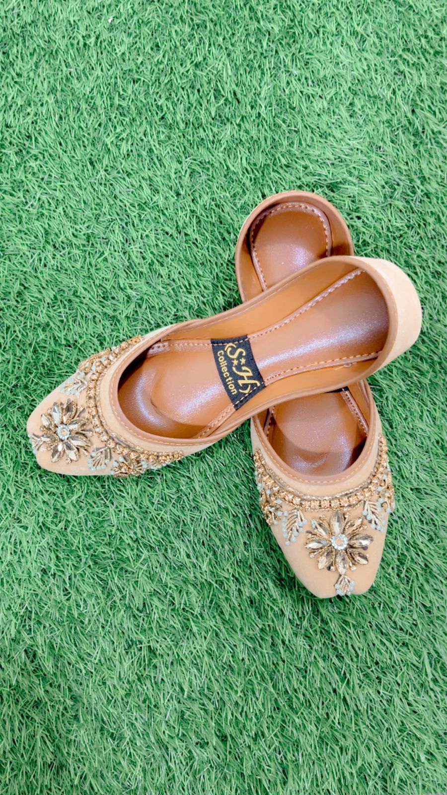 Janiya PQ-015
