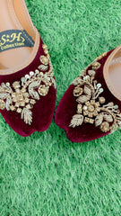 Kundan PQ-016