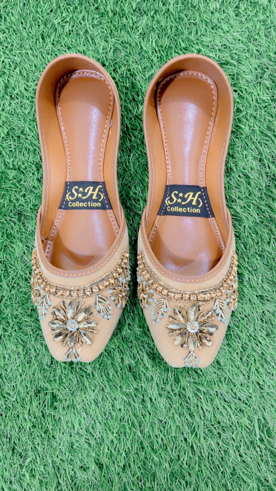 Janiya PQ-015