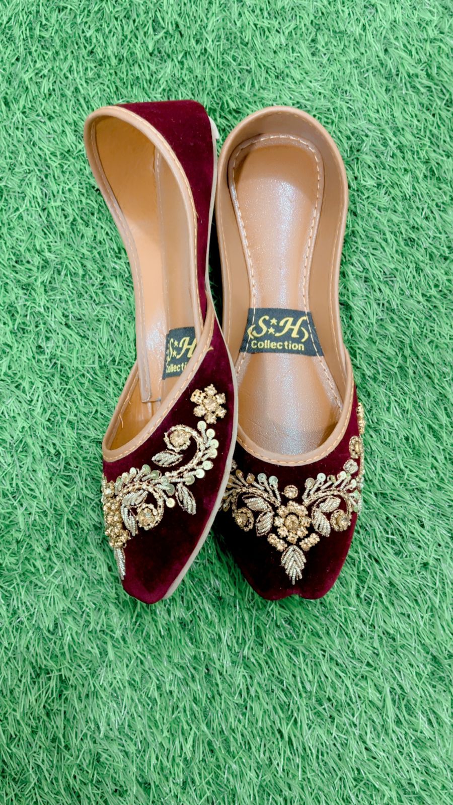 Kundan PQ-016