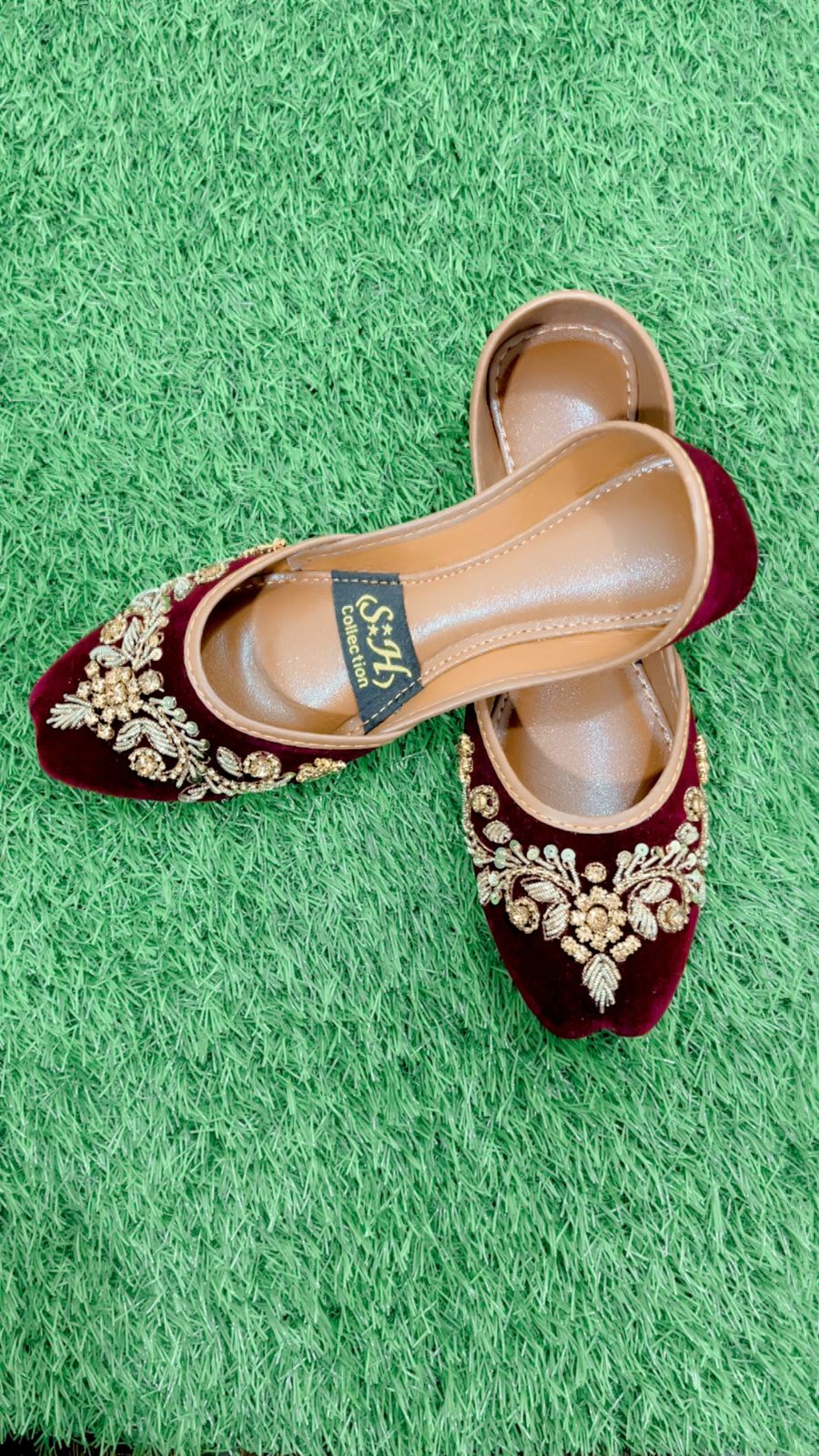 Kundan PQ-016