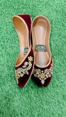 Kundan PQ-016