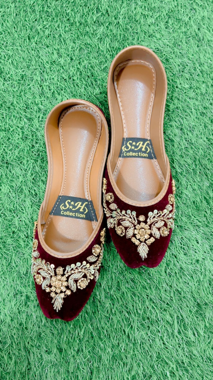 Kundan PQ-016