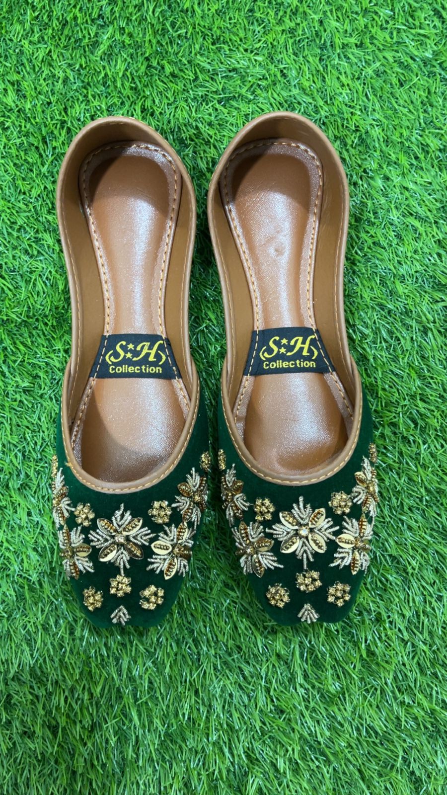 Silsila PQ-018