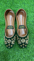 Silsila PQ-018