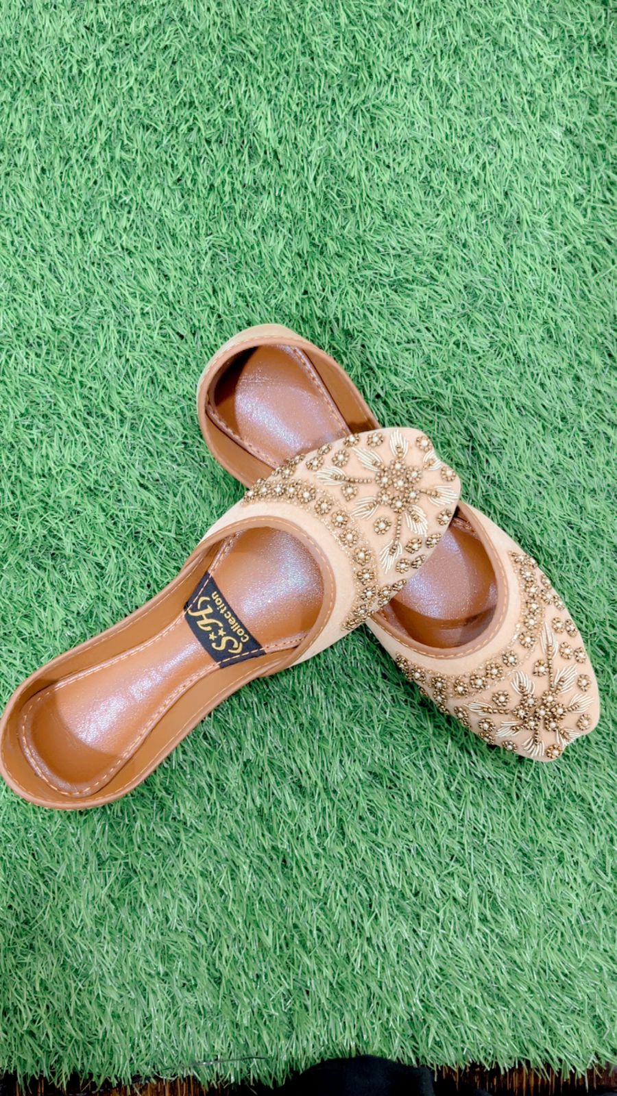Tera suroor PQ-019