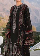 DHANAK 3PC EMBROIDED DRESS PQ-740