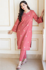 3PC DHANAK EMBROIDERED PQ-71