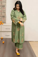 3PC DHANAK EMBROIDERED PQ-114
