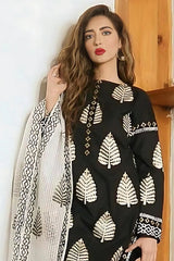 LAWN HEAVY EMBROIDERED PQ-35